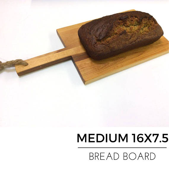 Farmhouse Breadboards