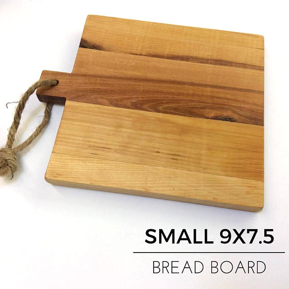 Farmhouse Breadboards