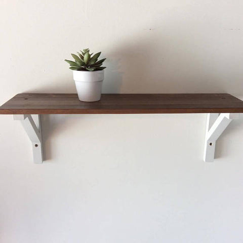 Farmhouse Shelf