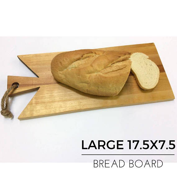 Farmhouse Breadboards