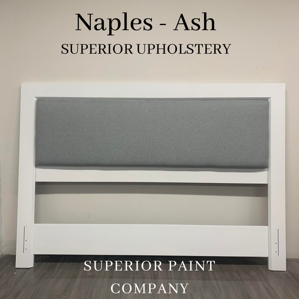 Naples Superior Upholsery