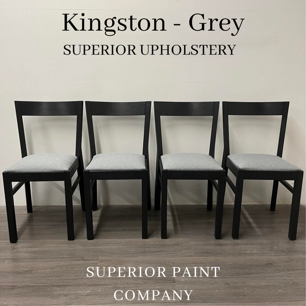 Kingston Superior Upholstery