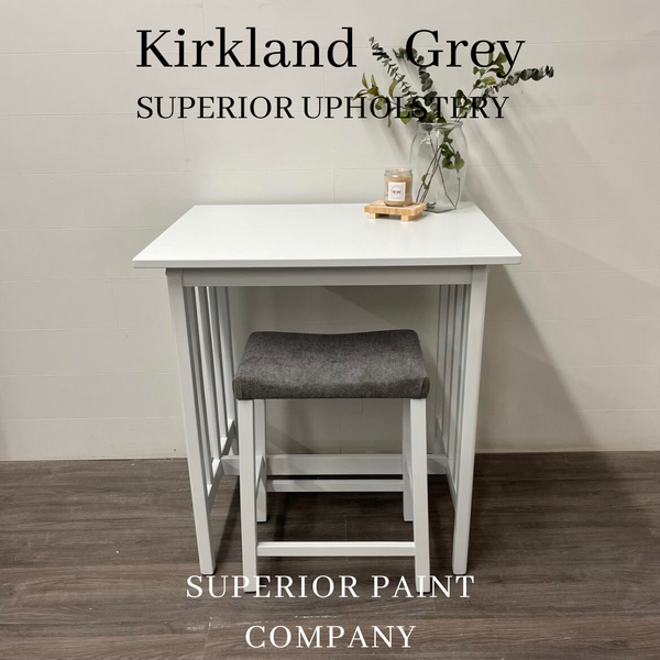 Kirkland Superior Upholstery