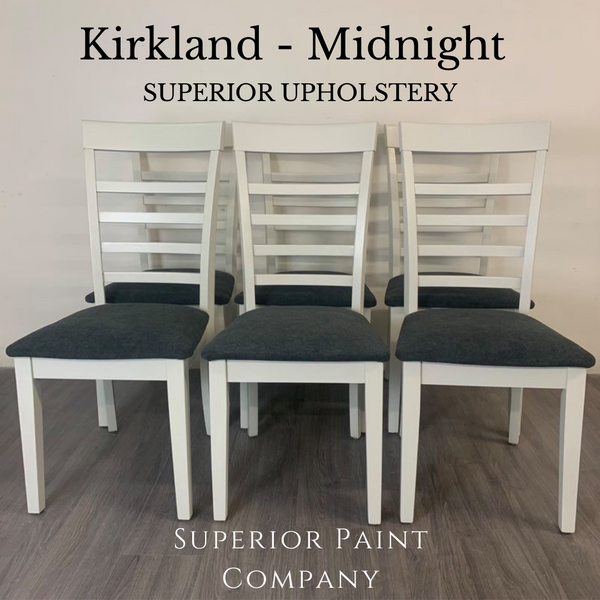 Kirkland Superior Upholstery