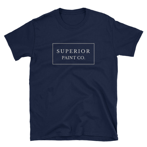 Superior Paint Co. Unisex T-Shirt