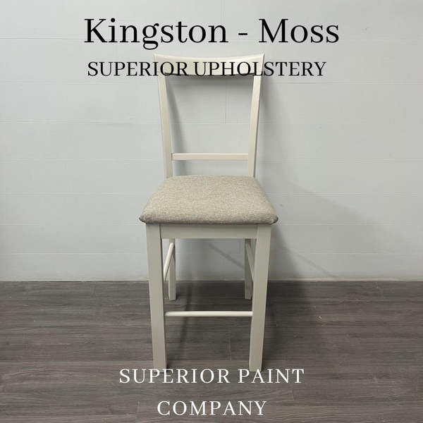Kingston Superior Upholstery