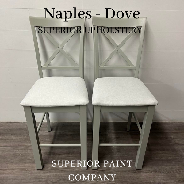 Naples Superior Upholsery