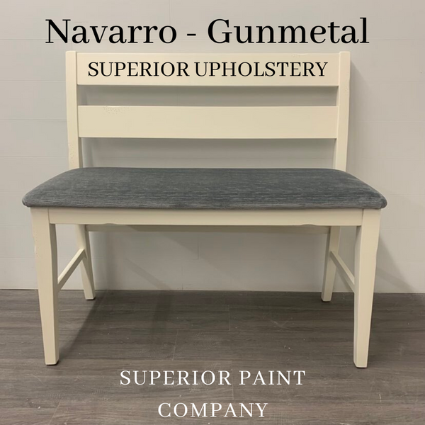 Navarro Superior Upholstery