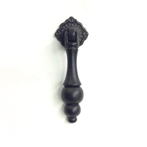 Traditional Metal Pull