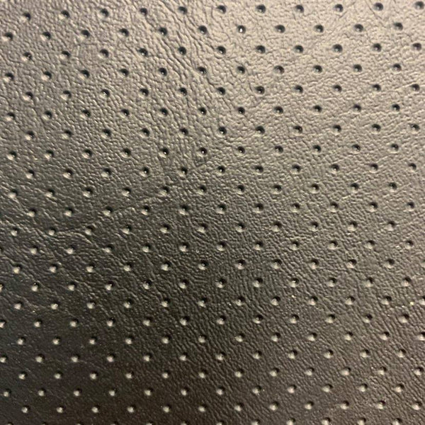 Contract Vinyl Upholstery Collection - Rapper Pattern