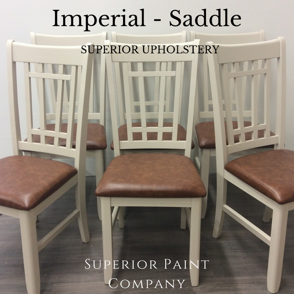 Delta Upholstery Collection - Imperial Pattern