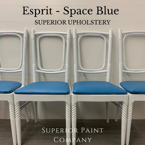 Esprit - Vegan Leather Superior Upholstery