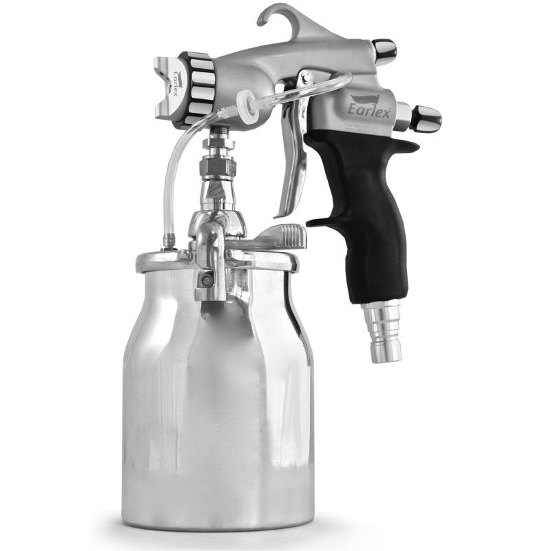 Earlex 6900 Replacement Pressure Cup Gun