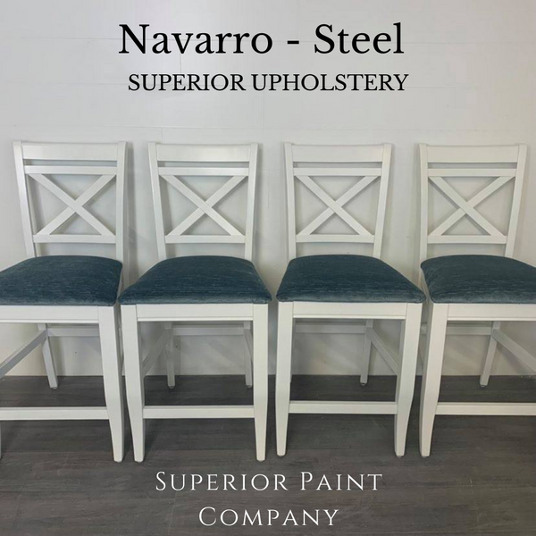 Navarro Superior Upholstery