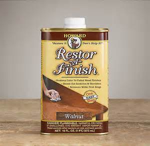 Restor A Finish