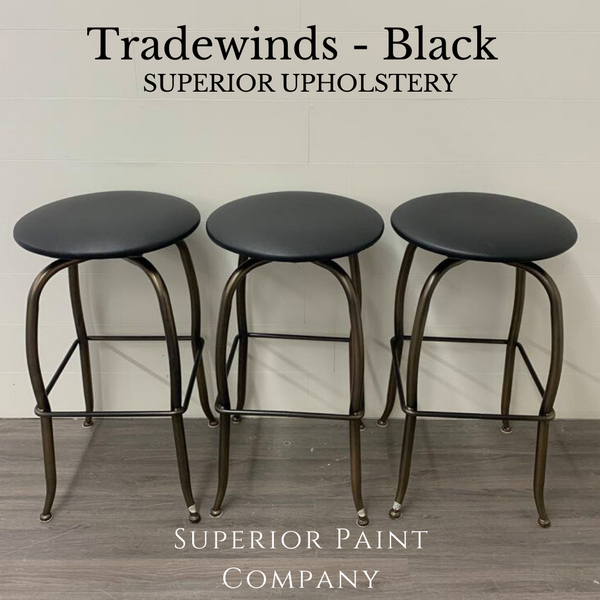 Nautical Upholstery Collection - Tradewinds