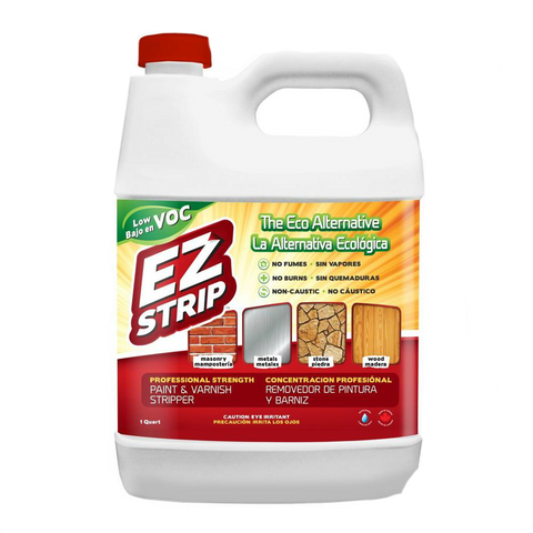 EZ Strip - Eco Friendly
