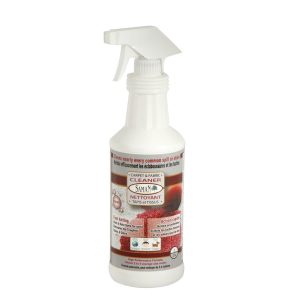Saman Carpet and Upholstery Cleaner