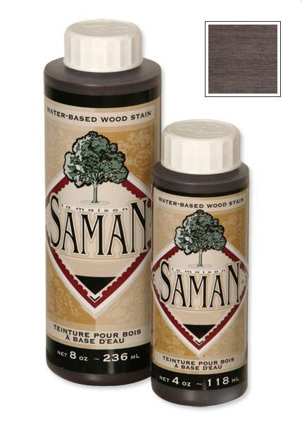 SamaN - Water-based stain 8oz
