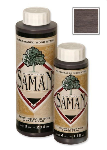 SamaN - Water-based wood stain 8 ounce