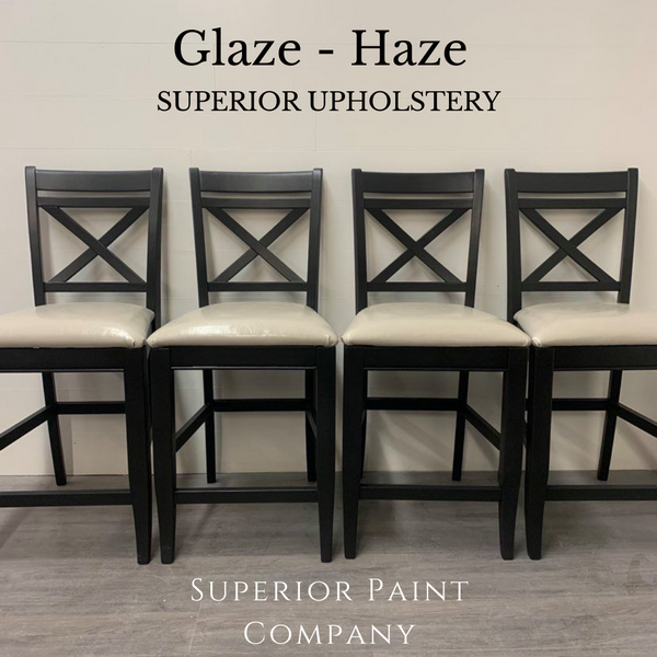 Glaze - The Symphony Collection Upholstery